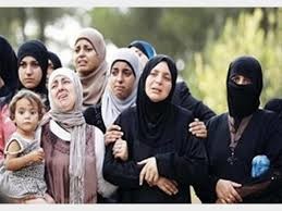 آخرین آمار قربانیان ایزدی جنایت داعش/ ۳۰۰۰ یتیم، ۳۶۰.۰۰۰ آواره و ۱۳۰۰ کشته