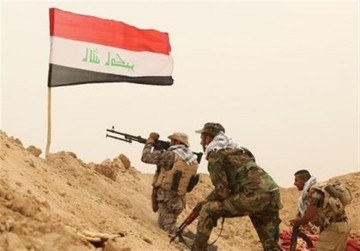 عملیات مشترک ضد تروریستی عراق و سوریه