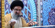 امام جمعه تهران: دشمن نمی‌تواند ما را آتش ابراهیمی بزند/ بخشی از مشکلات اقتصادی به‌خاطر فشار خارجی است