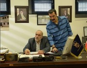 فیلم تازه مسعود ده‌نمکی در «نقد سینما»