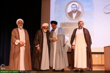 همایش مبلغان ماه مبارک رمضان