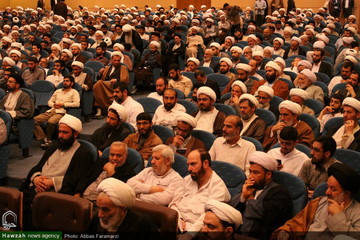 همایش مبلغان ماه مبارک رمضان