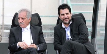 روزگاری که استقلالی‌ها در کیهان ورزشی برای منصورخان و شاهرخ بیانی تبریک می‌زدند