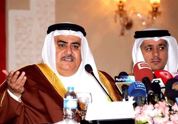 عصبانیت بحرین از موضع‌گیری قطر درباره نشست مکه