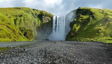 تصاویر | لوکیشن‌های توریستی «بازی تاج‌وتخت»!