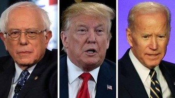 بازیگران سناریوی دموکرات‌ها برای انتخابات ۲۰۲۰