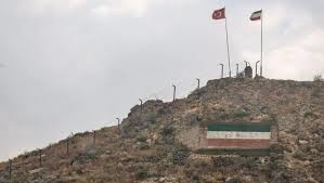 چند جسد در نزدیکی مرز ایران و ترکیه کشف شد