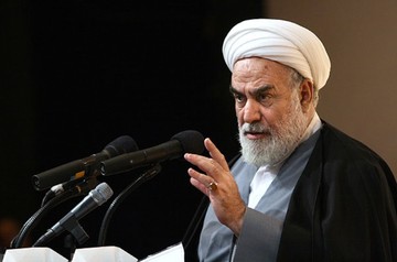 رئیس دفتر رهبر انقلاب: مردم خوزستان در سیل اخیر نمره قبولی را از خدا گرفتند