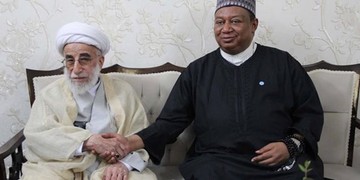 سخنان دبیرکل اوپک درباره مشکلات ایران در سال‌های پس از انقلاب