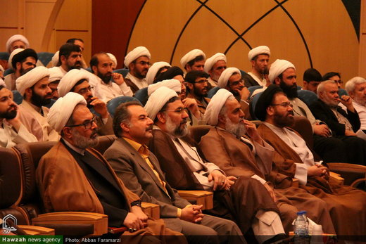 همایش مبلغان ماه مبارک رمضان