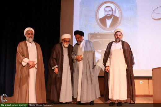 همایش مبلغان ماه مبارک رمضان