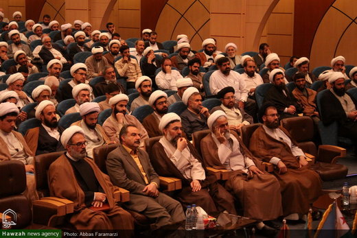 همایش مبلغان ماه مبارک رمضان