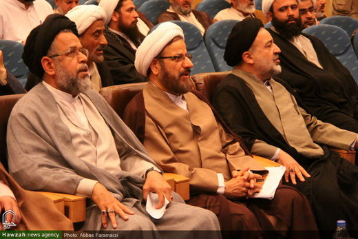 همایش مبلغان ماه مبارک رمضان