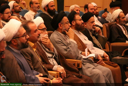 همایش مبلغان ماه مبارک رمضان