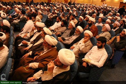 همایش مبلغان ماه مبارک رمضان