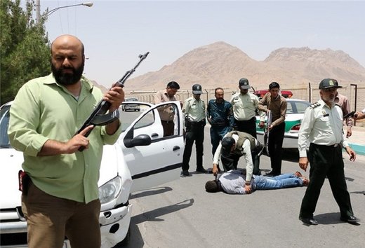 اعلام جزییات آدمربایی یک کودک در شهرستان کارون اعلام جزییات آدمربایی یک کودک در شهرستان کارون