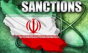 تحریم علیه ایران 