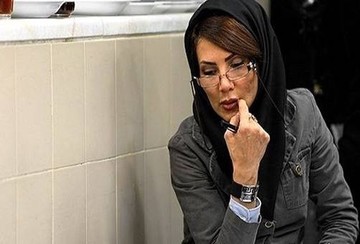 مهشید افشارزاده: سینما بسیار بی‌رحم است