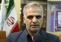 ملک محمد قربانپور سرپرست هیات بسکتبال چهارمحال و بختیاری شد