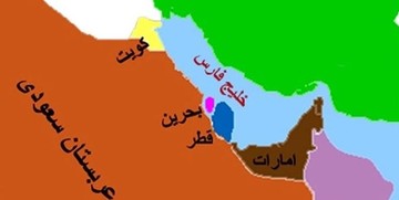 علت قلدری امارات و بحرین در برابر ایران مشخص شد
