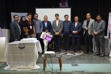 بیست و یکمین رویداد شتاب آذربایجان