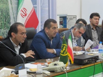  تحقق ۳۰ درصدی حقوق کارکنان جهاد کشاورزی 