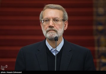 Larijani says US resorted to tanker attacks after sanctions failure