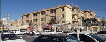 مراکز آموزشی درمانی هاجر(س) شهرکرد و شهید بهشتی کاشان خواهرخوانده می‌شوند