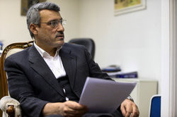 اظهارات بعیدی‌نژاد درباره اتهام‌زنی‌های آمریکا به ایران و عدم پذیرش افکار عمومی