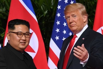 واکنش کره شمالی به پیشنهاد غیرمنتظره ترامپ برای دیدار با کیم