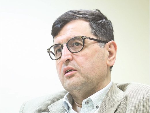 مجید تفرشی: رفراندوم جداکردن بحرین از ایران قلابی بود/ نباید بگذاریم حقمان خورده شود مجید تفرشی: رفراندوم جداکردن بحرین از ایران قلابی بود/ نباید بگذاریم حقمان خورده شود