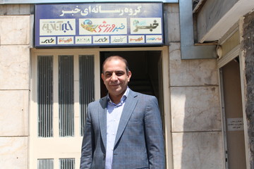 علیخانی: نمی‌توانم کتمان کنم که بعضی انتصابات در شهرداری رابطه‌ای است