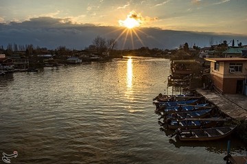 بندر انزلی