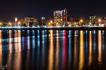 بندر انزلی