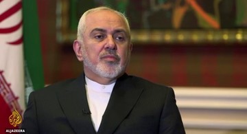 Zarif: Cabal pushing US into conflict