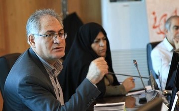 دلیل نیمه تمام ‍ماندن ساختمان دانشکده آتش نشانی کرج