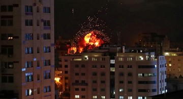 تشدید حملات در غزه، تله‌ای برای ایران است؟