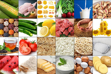 ۹۰ هزار تن برنج، روغن و شکر برای ماه رمضان توزیع شد