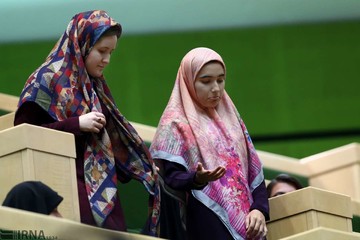 جلسه علنی مجلس شورای اسلامی