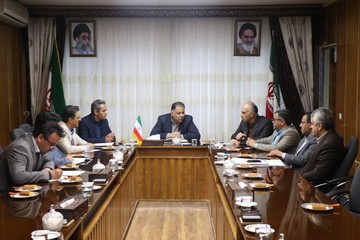 سرمایه‌گذری بزرگ در راه آذربایجان‌غربی با اشتغال ۱۵ هزار نفر/ ۲ واحد تولیدی راکد به چرخه فعالیت بازگشتند