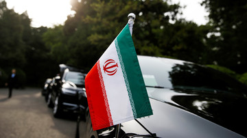 دکترین جدید ایران چیست؟