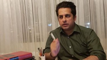 تحلیل یک حقوقدان بین‌الملل درباره اتهام‌زنی پمپئو به ایران/ عکس