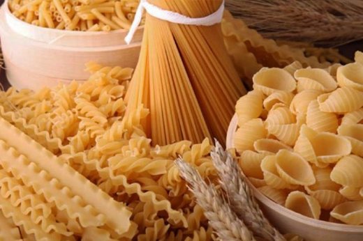 افزایش قیمت تضمینی گندم، ماکارونی را گران کرد افزایش قیمت تضمینی گندم، ماکارونی را گران کرد