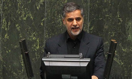 کنایه تند نقوی حسینی به قالیباف: برخی می‌گویند اگر رئیس فلان جا نباشند استعفا می‌دهند / گویا برای ریاست نماینده شده‌اند