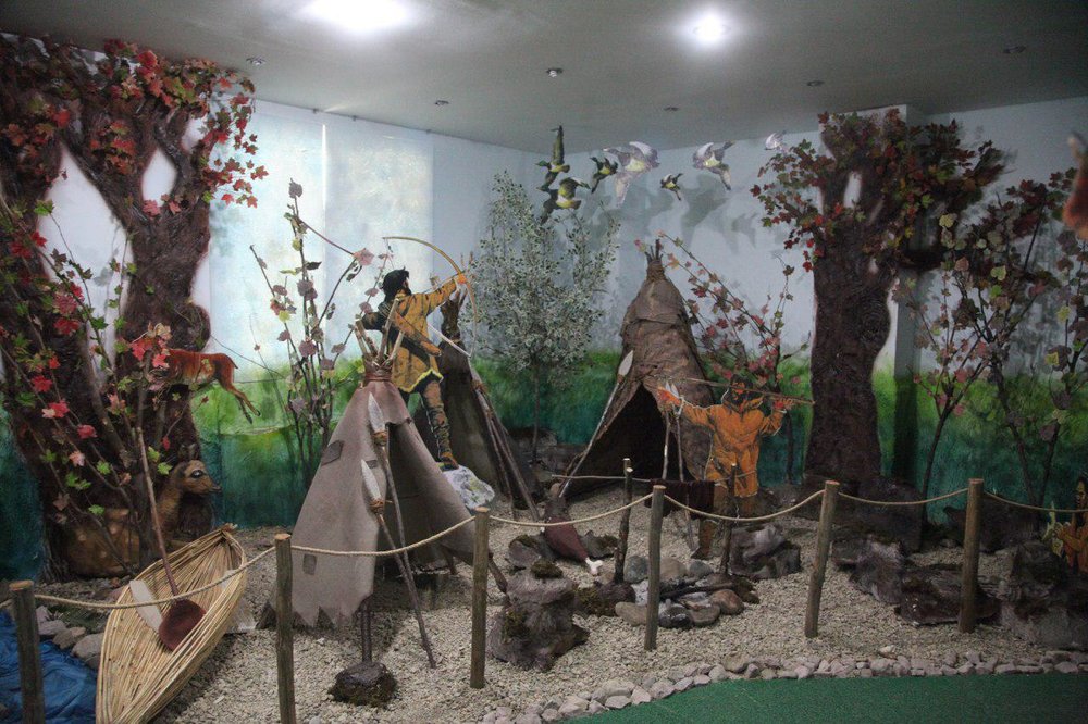 موزه کودک ارومیه