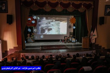 تصاویر | افتتاح موزه کودک ارومیه