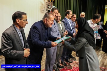 تصاویر | افتتاح موزه کودک ارومیه