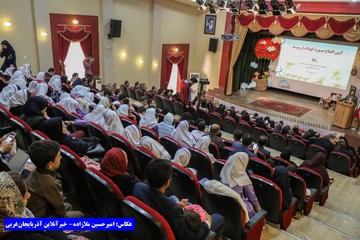 تصاویر | افتتاح موزه کودک ارومیه