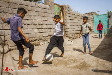جزیره هرمز