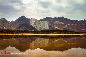 جزیره هرمز